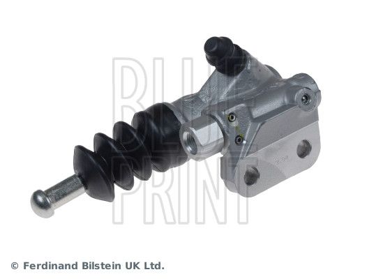 Darba cilindrs, Sajūgs