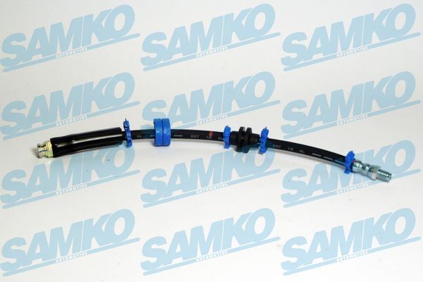 Levně Brzdová hadice SAMKO 6T46579