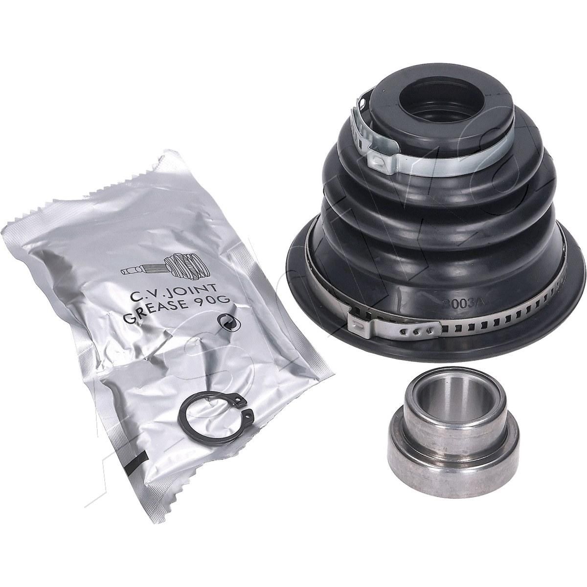 Комплект пыльника, приводной вал