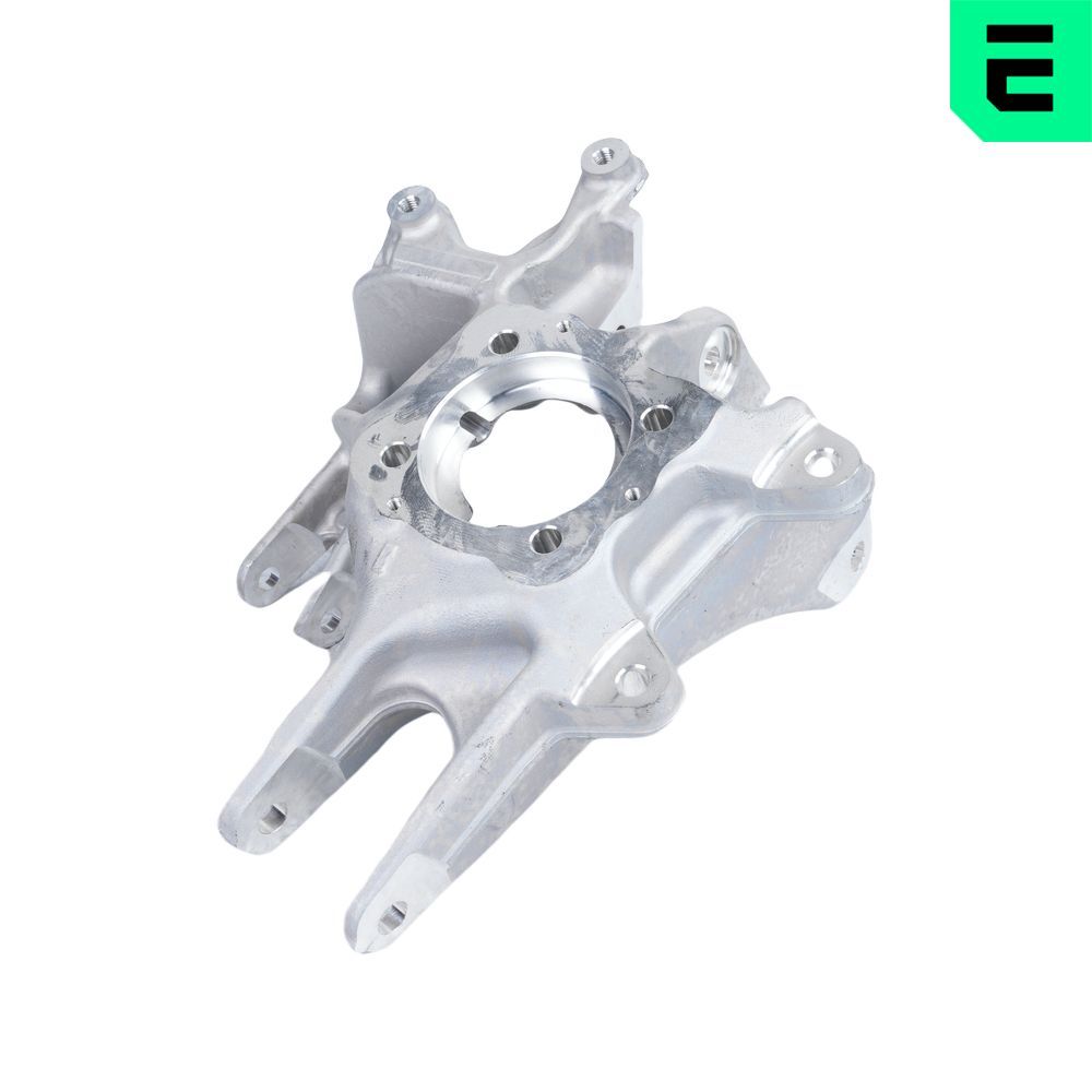 Articulatie directie, suspensie roata OPTIMAL KN-520001-02-L