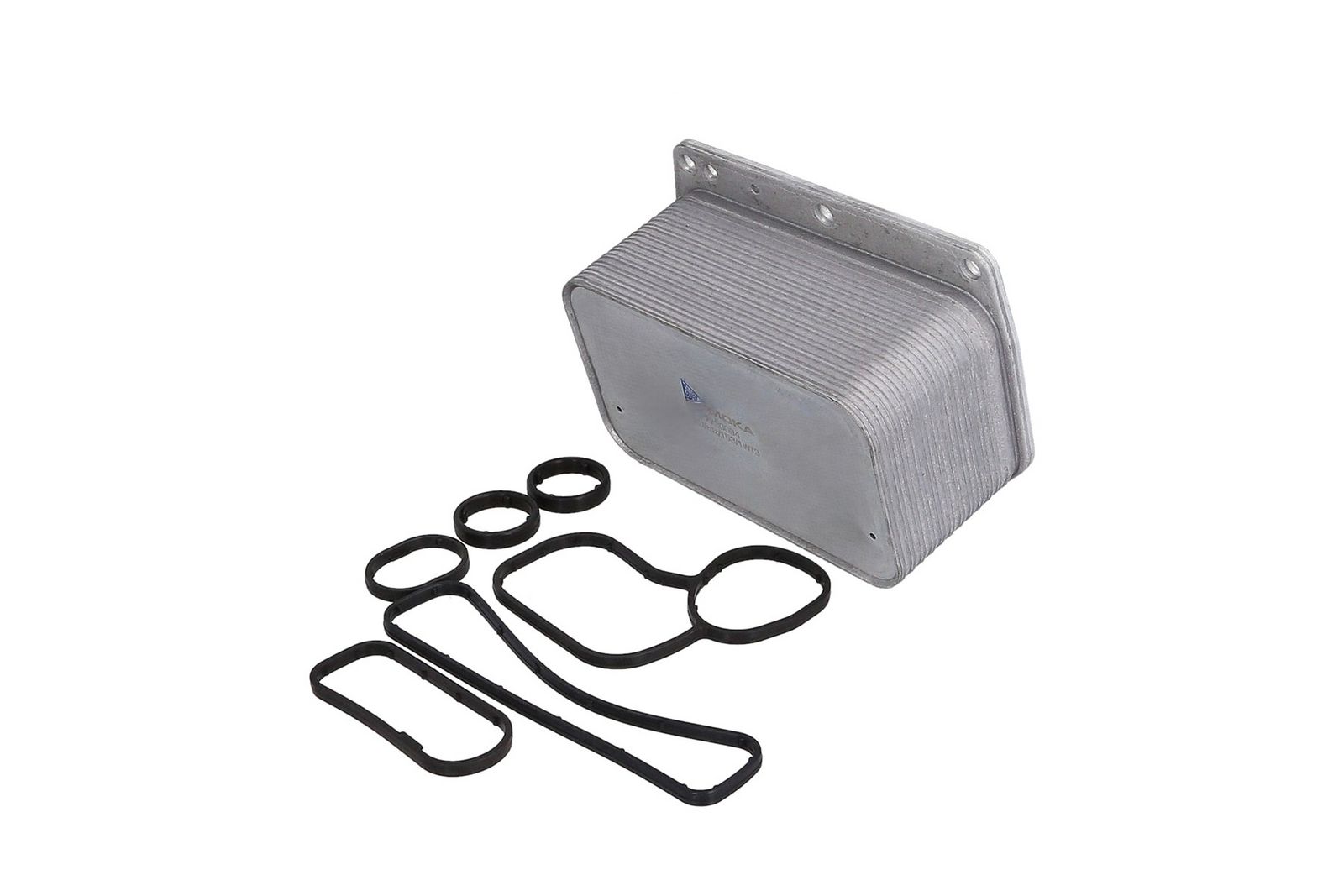 Radiator ulei, ulei motor KAMOKA 7730094