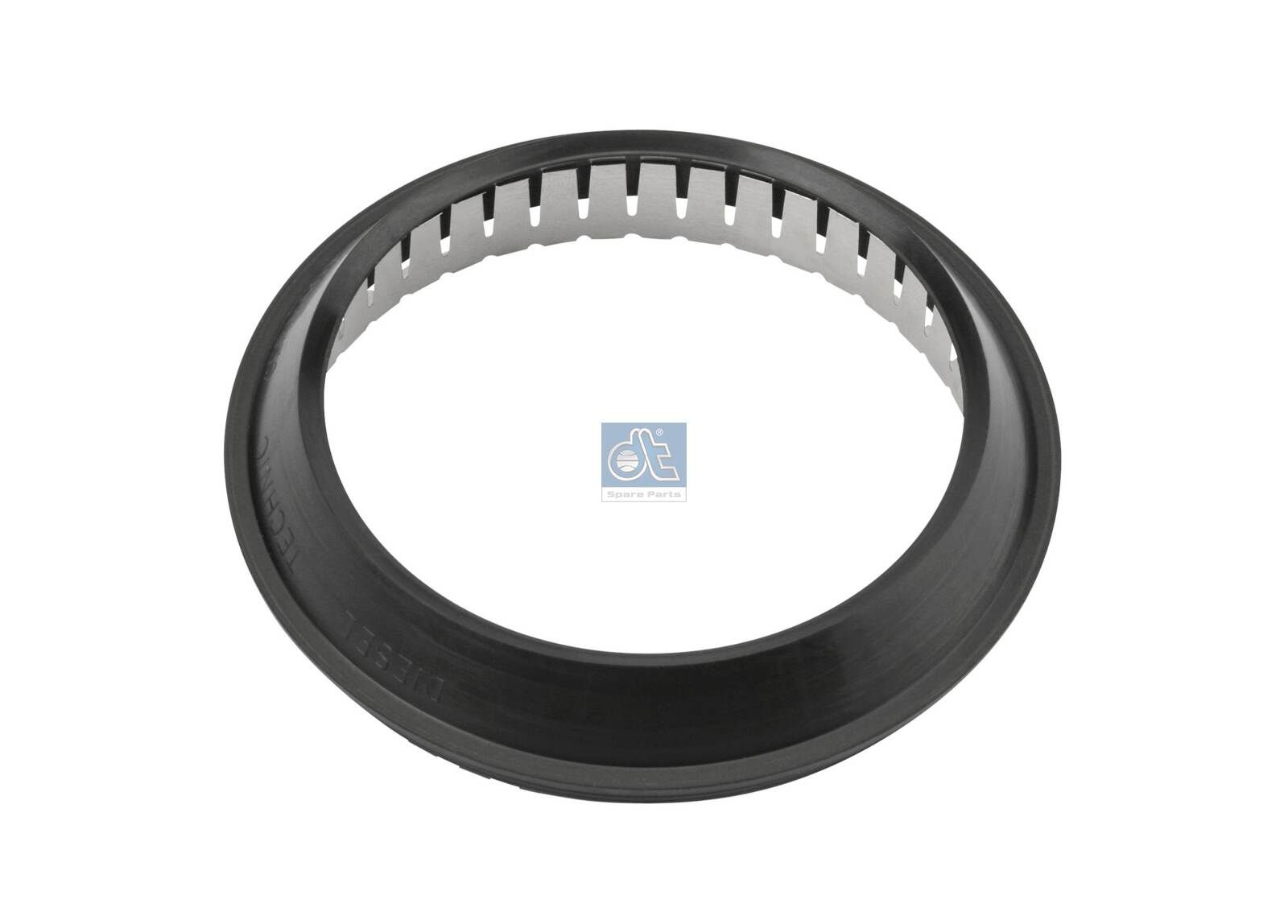 simering, butuc roata DT Spare Parts 2.17100