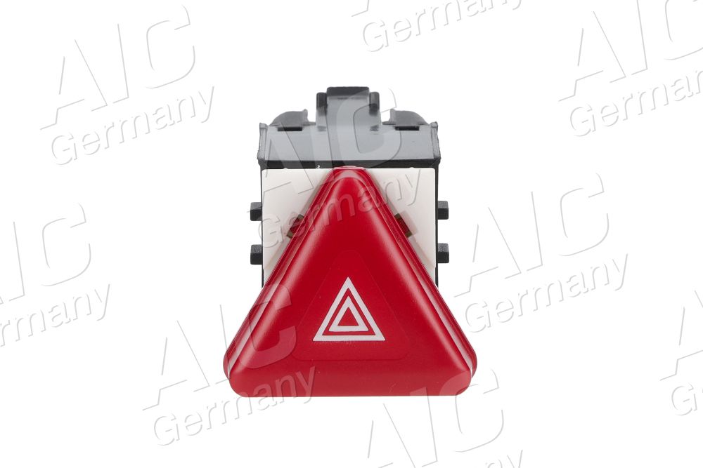 comutator ,lumini de avarie AIC 52777