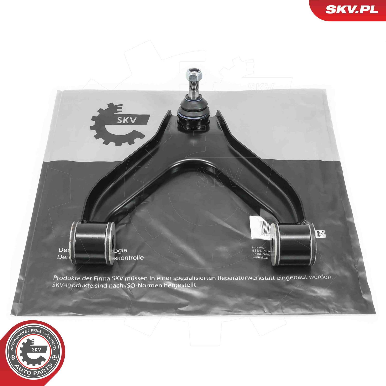 Brat, suspensie roata ESEN SKV 69SKV870