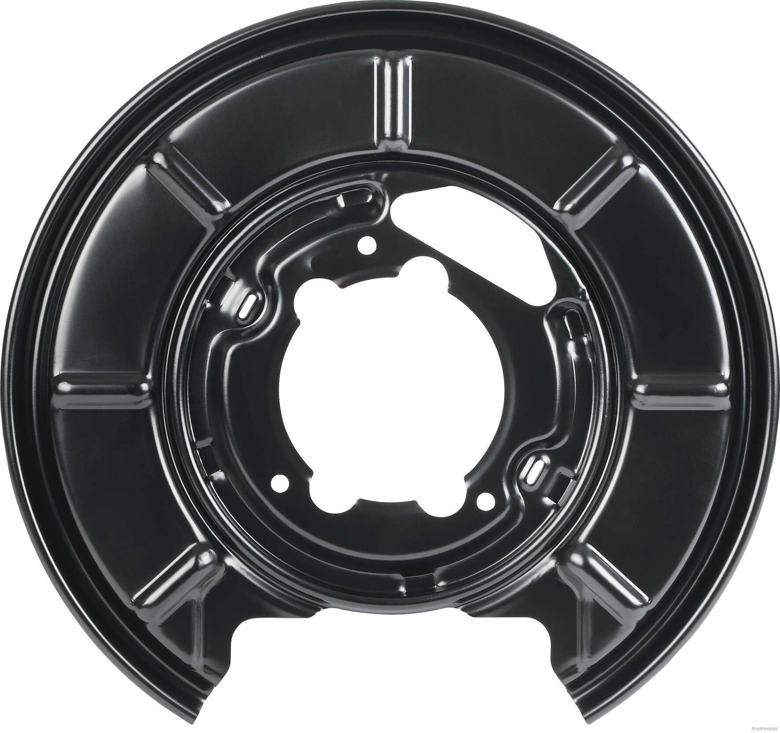 protectie stropire,disc frana HERTH+BUSS JAKOPARTS J3340820