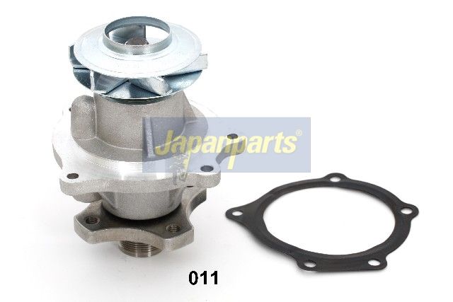Levně Vodní čerpadlo, chlazení motoru JAPANPARTS PQ-011