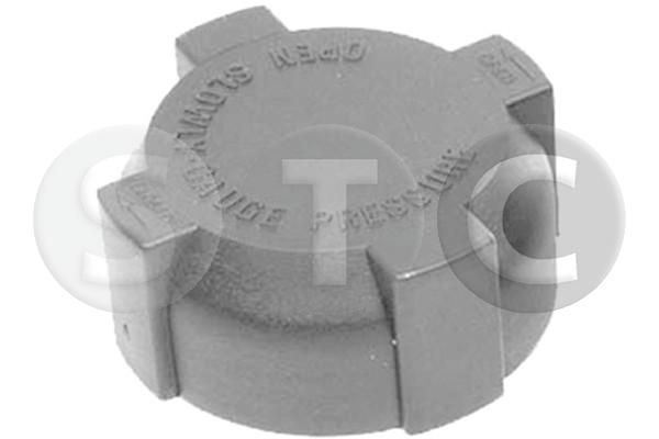 Pokrywa / Osłona STC T415377