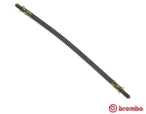 Przewód hamulcowy elastyczny BREMBO T 52 049