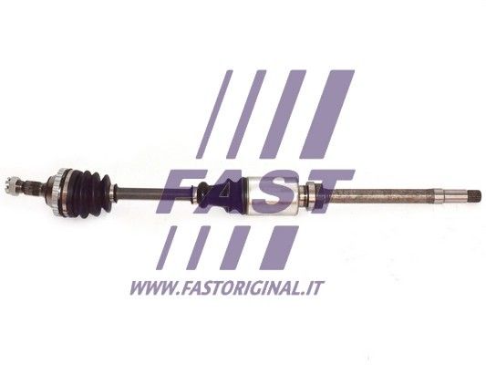Wał napędowy FAST FT27176