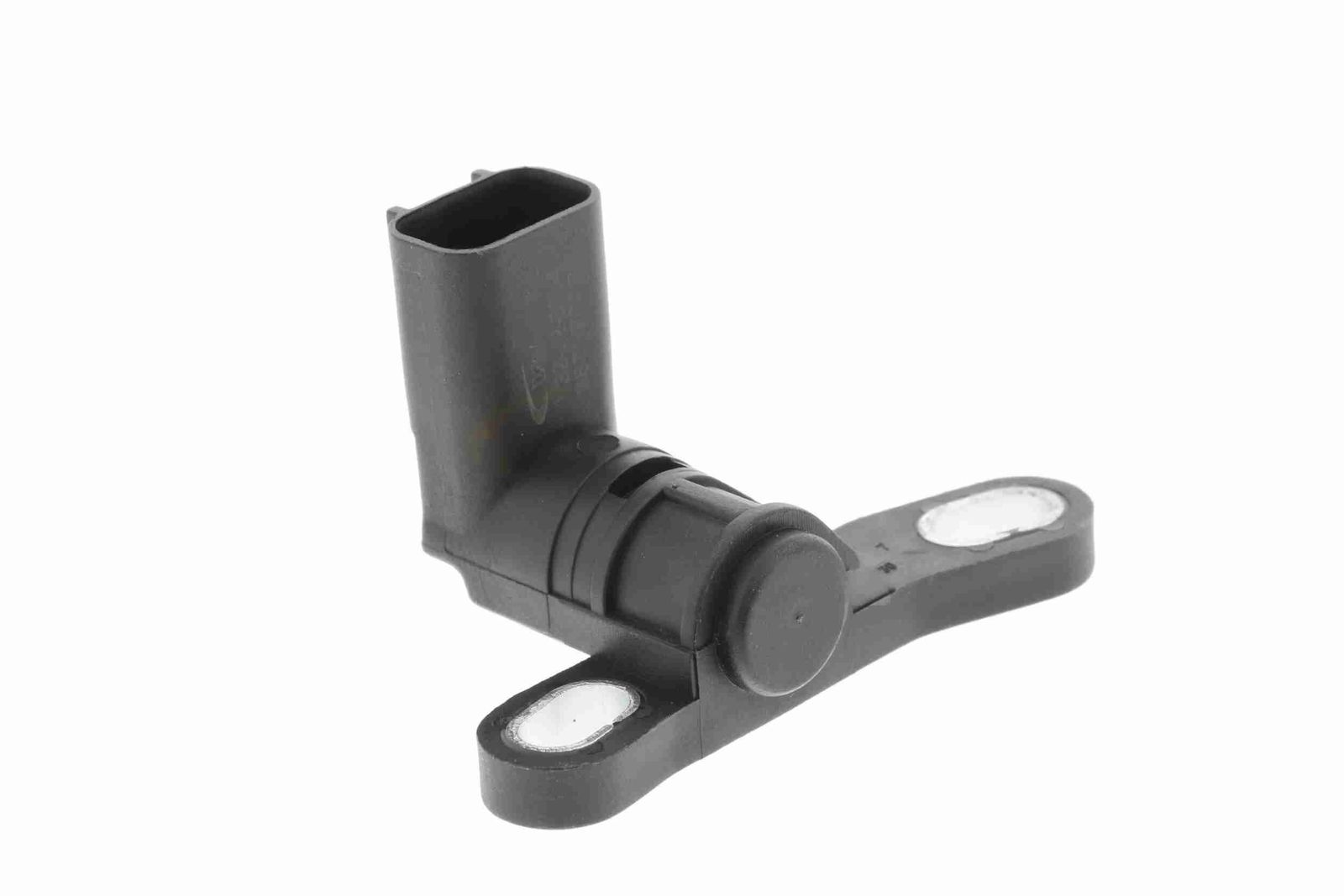 Capteur d'angle, vilebrequin