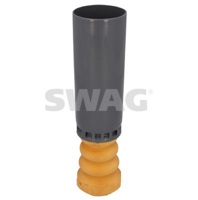Zestaw ochrony przeciwpyłowej, amortyzator SWAG 33111675