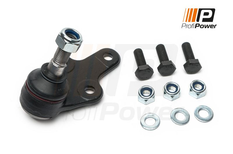 Levně Podpora-/ Kloub ProfiPower 2S0057