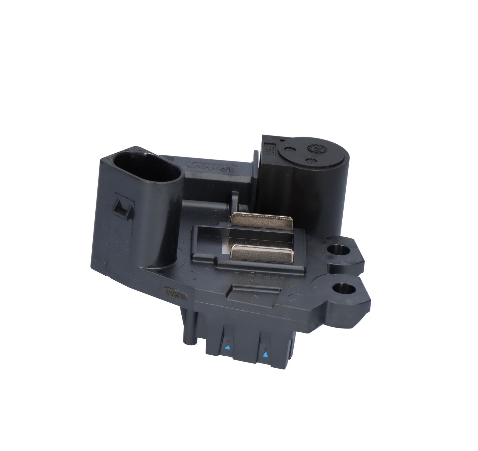 Ģeneratora sprieguma regulators