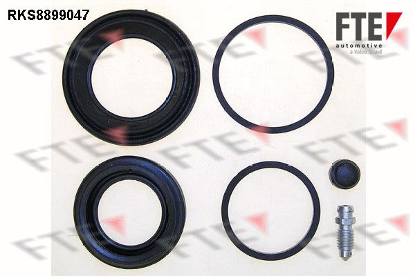 Zestaw naprawczy, zacisk hamulca FTE 9324210