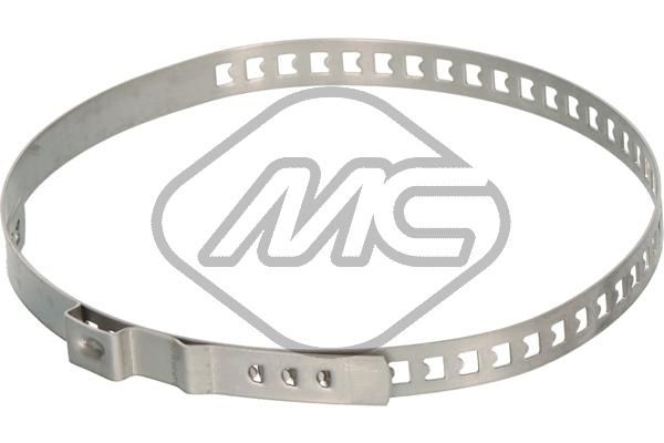 colier METALCAUCHO 00070