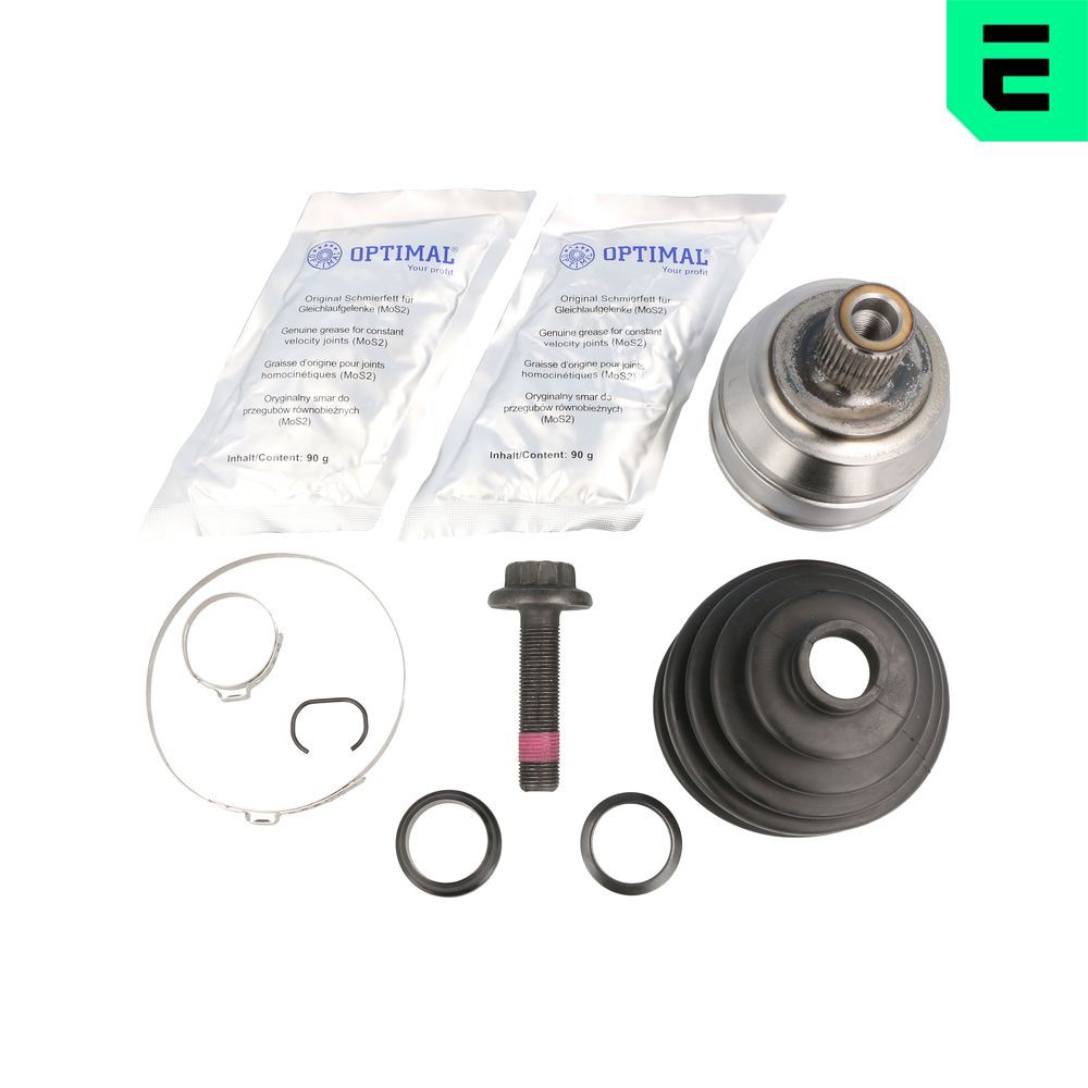 Set articulatie, planetara OPTIMAL CW-2514