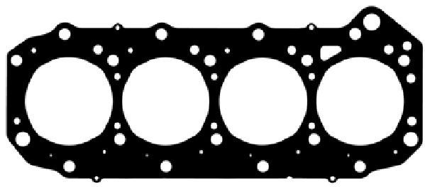 Uszczelka, głowica cylindrów BGA CH1596A
