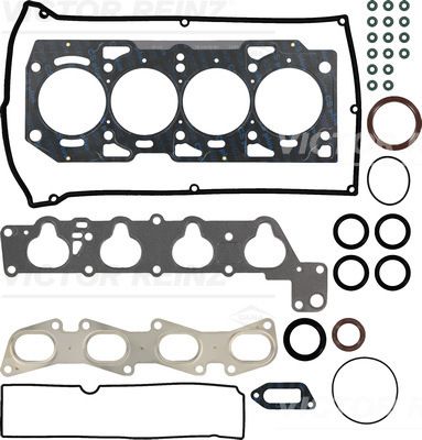 Set garnituri, chiulasa VICTOR REINZ 02-36140-01