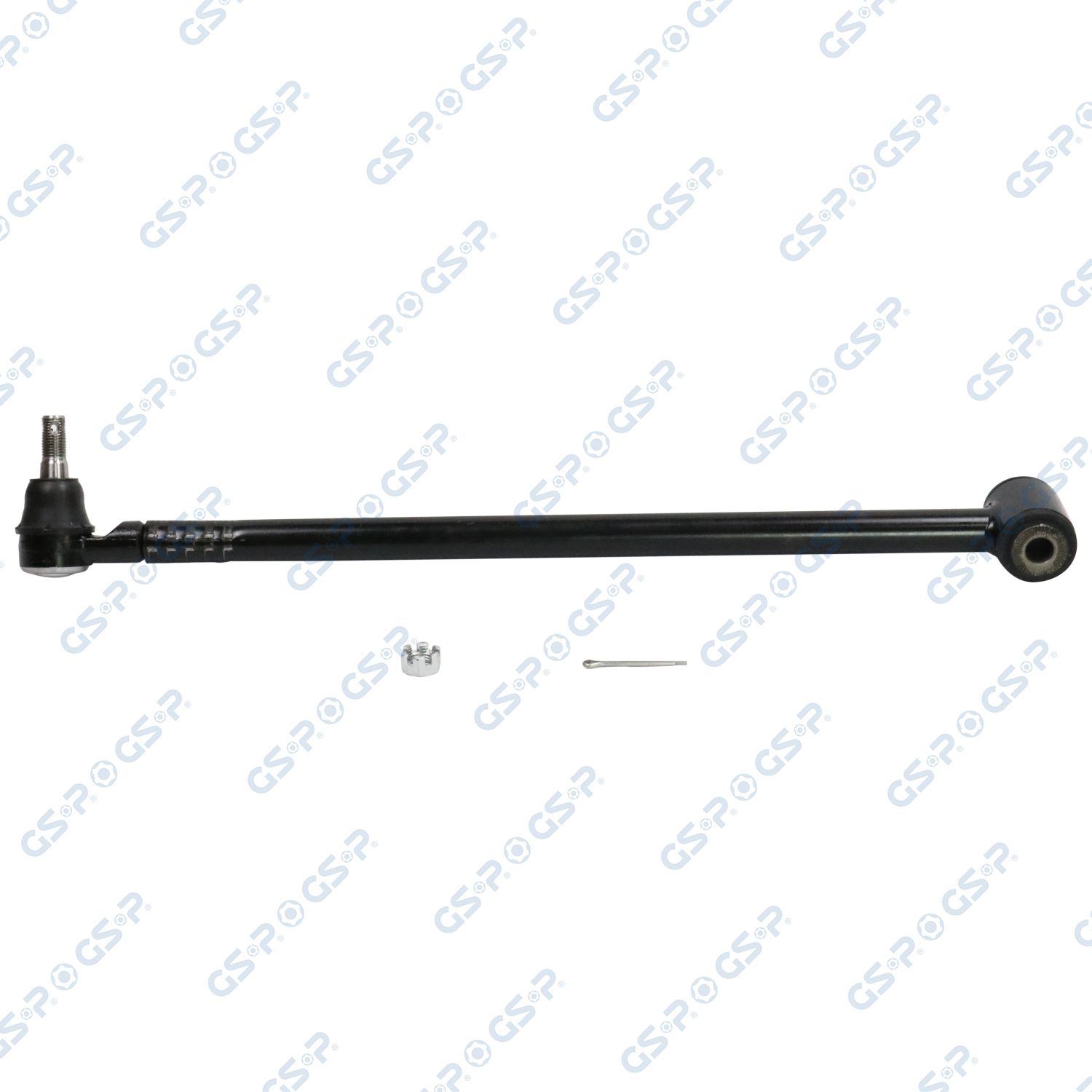 Brat, suspensie roata GSP S063121