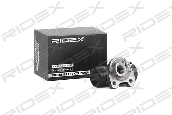 Cylinderek hamulcowy RIDEX 277W0037