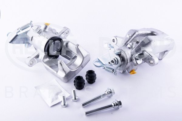Zacisk hamulca HELLA 8AN 355 784-011