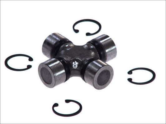 Liigend, kardaanvõll