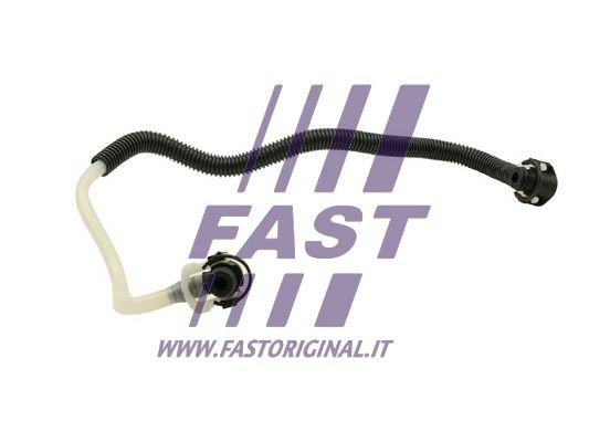 Przewód paliwowy elastyczny FAST FT39569