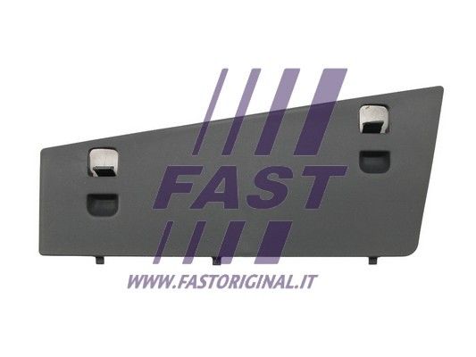 Pokrycie, stopień wejściowy FAST FT96901