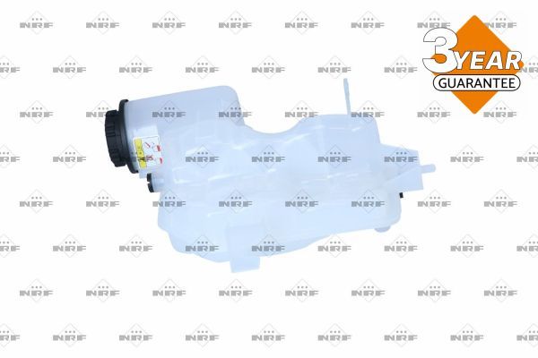 Vase d'expansion, liquide de refroidissement