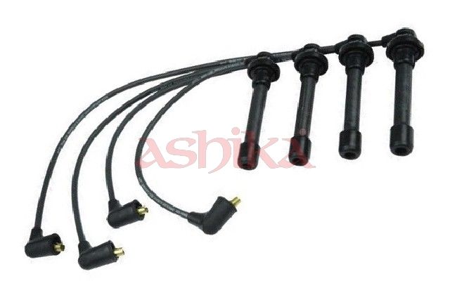 Set cablaj aprindere ASHIKA 132-04-420