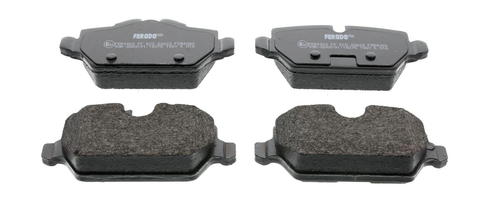 Piduriklotsi komplekt,ketaspidur