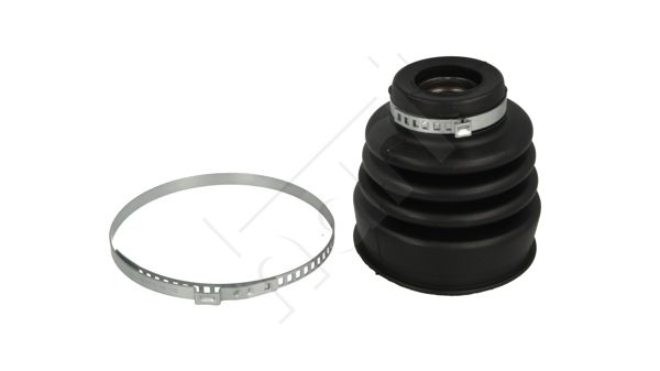 Zestaw osłon, wał napędowy HART 417 843