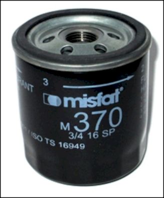 Filtr paliwa MISFAT M370