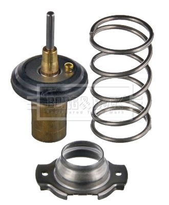 Termostat, środek chłodzący BORG & BECK BBT518