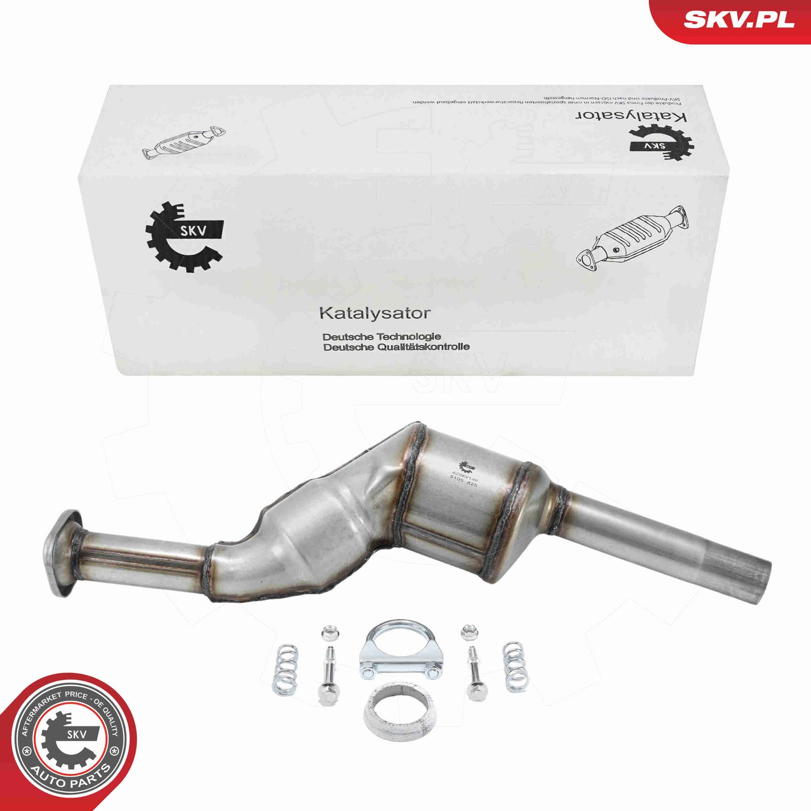 Катализатор