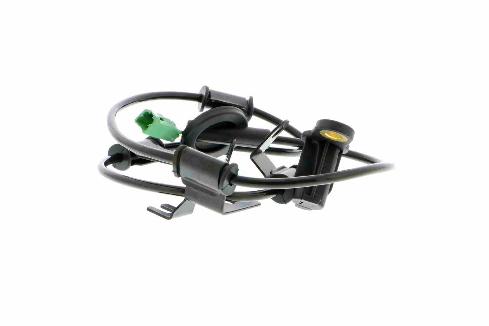 Capteur, vitesse de roue
