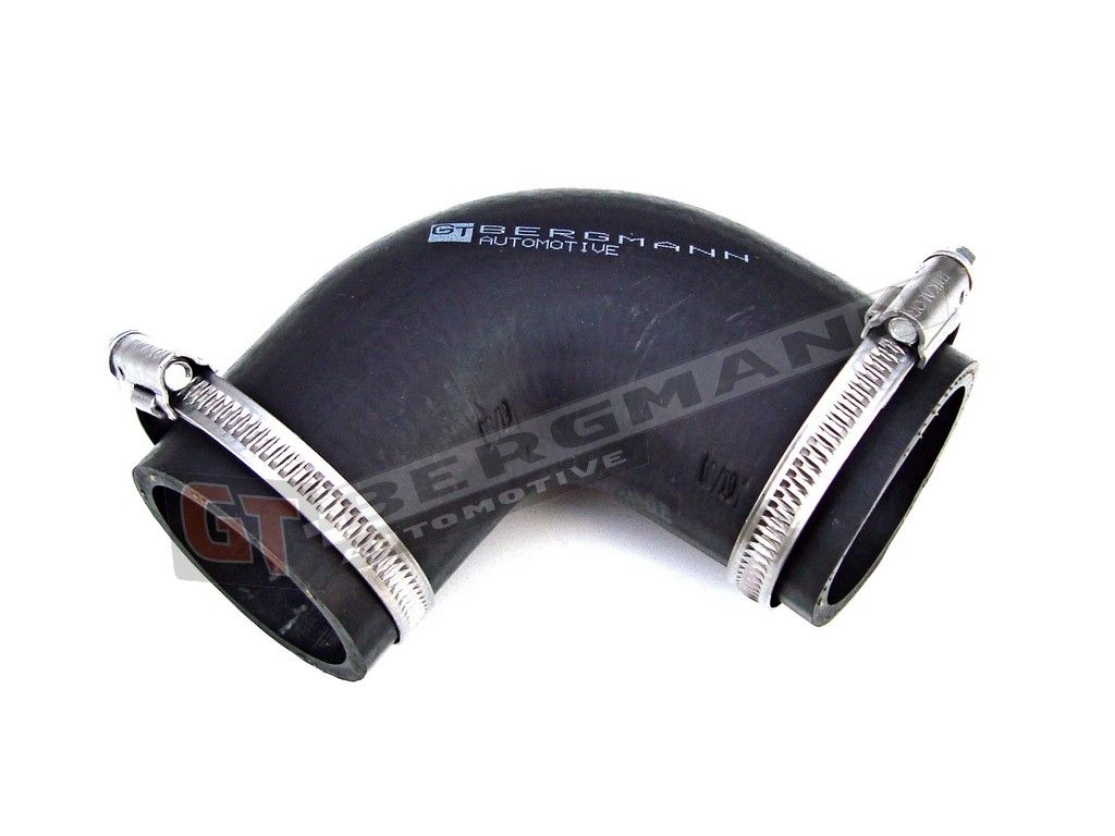 Levně Hadička plnicího vzduchu GT-BERGMANN Automotive GT52-059