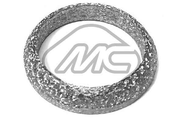Pierścień uszczelniający, rura wydechowa METALCAUCHO 04166