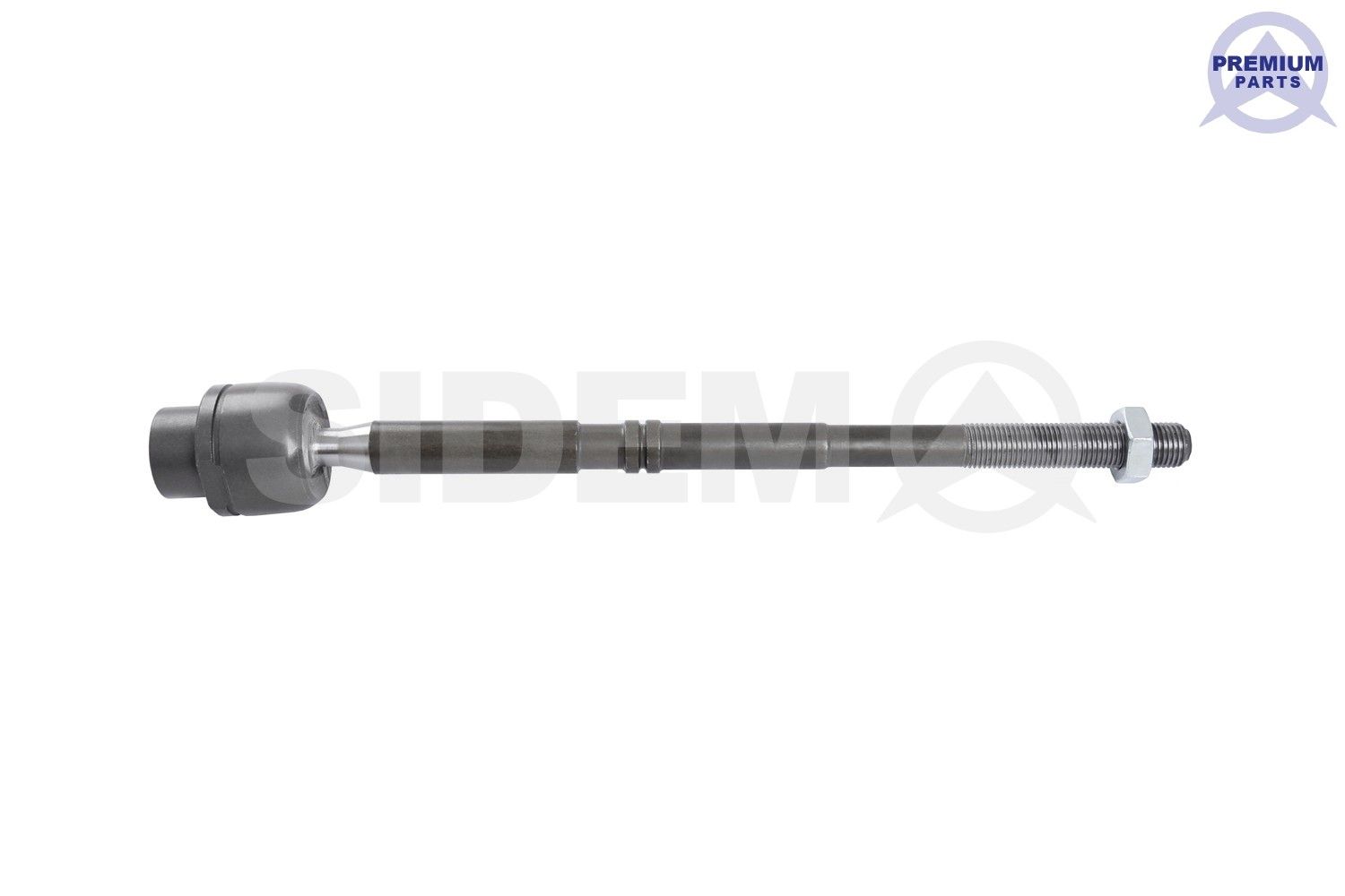 Połączenie osiowe, drążek kierowniczy poprzeczny SIDEM 61037