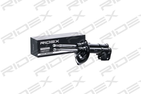 Amortyzator RIDEX 854S2207