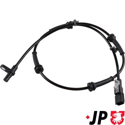 senzor,turatie roata JP Group 4097103200