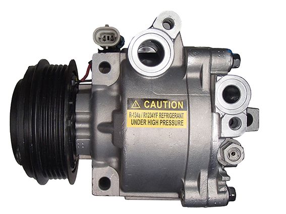 Compresor, climatizare AIRSTAL 10-4654