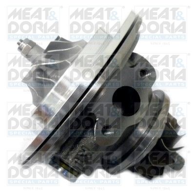 Grupa zewnętrzna, turbosprężarka MEAT & DORIA 60175