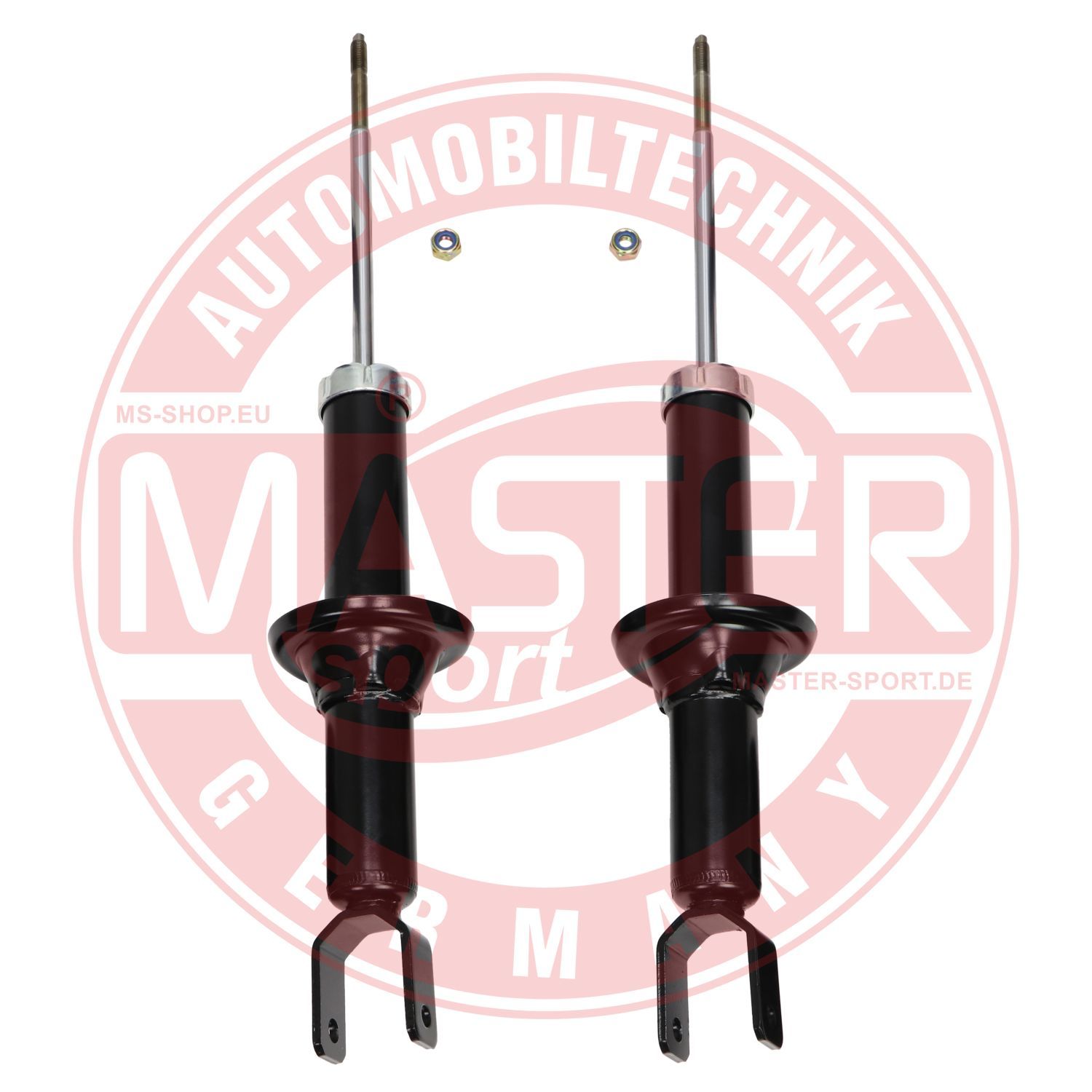 Amortyzator MASTER-SPORT GERMANY 16K003772