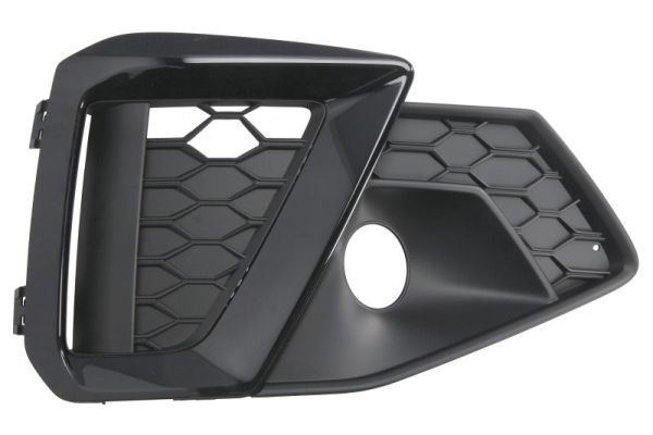 Õhuvõre, põrkeraud