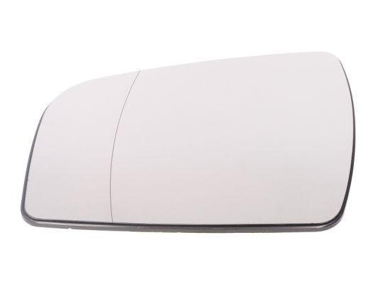 Peegliklaas,Välispeegel