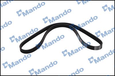 Pasek klinowy wielorowkowy MANDO MB4PK897