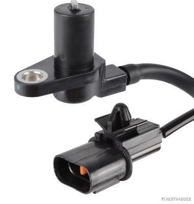 Czujnik, prędkość obrotowa koła HERTH+BUSS JAKOPARTS J5915002