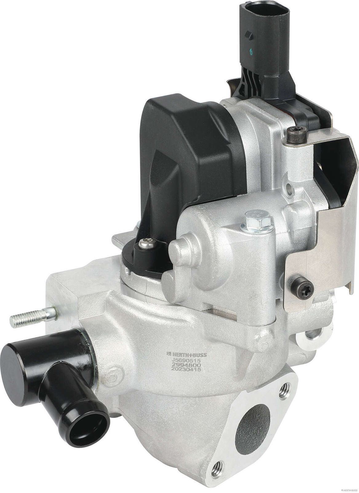 Supapa EGR HERTH+BUSS JAKOPARTS J5690515