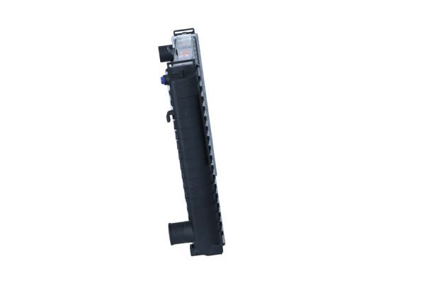 Levně Chladič, chlazení motoru NRF 51349